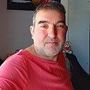 Гуркан Челик, 46 лет