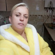 Фотография девушки Ирина, 49 лет из г. Пенза