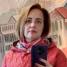 Фотография девушки Марго, 48 лет из г. Набережные Челны