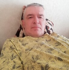 Фотография мужчины Николай, 46 лет из г. Искитим