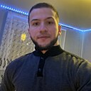 Gadji, 28 лет