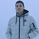 Халид, 27 лет