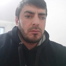 Фотография мужчины Magomed, 35 лет из г. Махачкала
