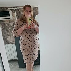 Фотография девушки Яночка, 34 года из г. Ногинск