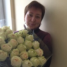 Фотография девушки Марина, 58 лет из г. Зеленодольск