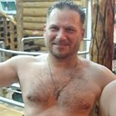 Роман Леопольдыч, 41 год