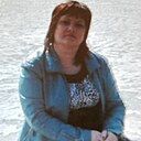 Леся, 48 лет