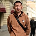 Вася, 38 лет