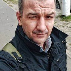 Фотография мужчины Евгений, 41 год из г. Брянск