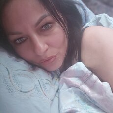 Фотография девушки Марья, 44 года из г. Антрацит