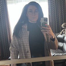 Фотография девушки Олеся, 43 года из г. Москва