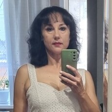 Фотография девушки Лена, 45 лет из г. Воронеж
