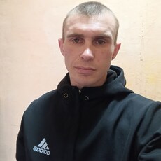 Фотография мужчины Виталий, 32 года из г. Томск