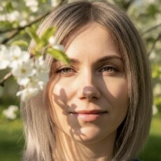Фотография девушки Елана, 36 лет из г. Гурьевск (Кемеровская Обл)