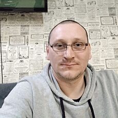 Фотография мужчины Максим, 40 лет из г. Караганда