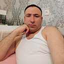 Али, 36 лет