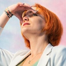 Фотография девушки Жанна, 40 лет из г. Киев