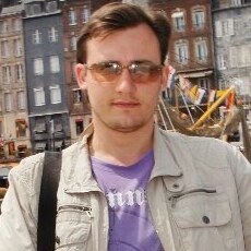Фотография мужчины Vlad, 46 лет из г. Москва