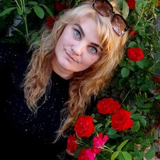 Фотография девушки Valja, 35 лет из г. Харьков