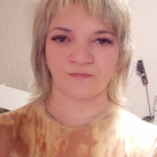Фотография девушки Олеся, 44 года из г. Мошково