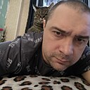 Андрей, 40 лет