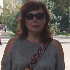 Фотография девушки Женя, 47 лет из г. Тюмень