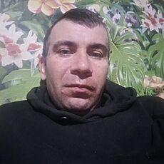 Фотография мужчины Ваня, 34 года из г. Старые Дороги