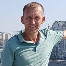 Фотография мужчины Роман, 46 лет из г. Находка