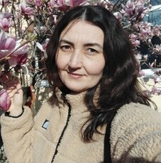 Фотография девушки Золотко, 43 года из г. Геленджик