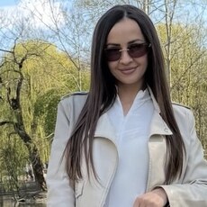 Фотография девушки Анастасия, 29 лет из г. Микашевичи