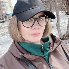Фотография девушки Кристина, 45 лет из г. Барнаул