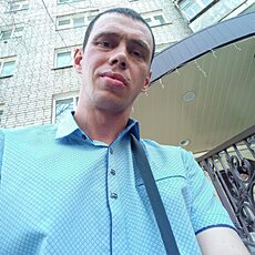 Фотография мужчины Серёга, 35 лет из г. Бердск