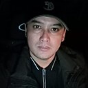 Санжар, 35 лет