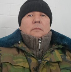 Фотография мужчины Талант, 53 года из г. Усть-Каменогорск