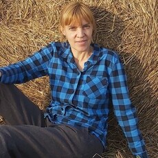 Фотография девушки Зина, 41 год из г. Кемерово