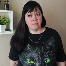 Фотография девушки Светлана, 42 года из г. Миасс
