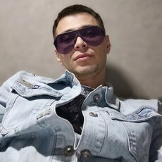 Фотография мужчины Великий, 35 лет из г. Ташкент