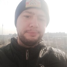 Фотография мужчины Алексей, 37 лет из г. Владикавказ