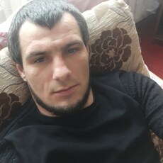 Фотография мужчины Николай, 33 года из г. Дзержинск