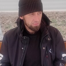 Фотография мужчины Алекс, 36 лет из г. Павлодар