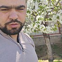 Джон, 33 года