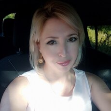 Фотография девушки Елена, 47 лет из г. Кропоткин