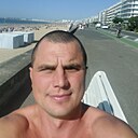 Chel, 43 года