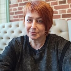 Фотография девушки Ирина, 57 лет из г. Саратов