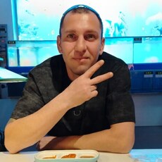 Фотография мужчины Андрей, 36 лет из г. Владивосток