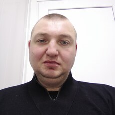 Фотография мужчины Артём, 34 года из г. Тула