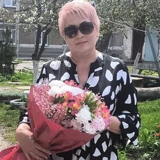 Фотография девушки Ксения, 46 лет из г. Волноваха