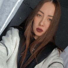 Фотография девушки Юлия, 28 лет из г. Саянск