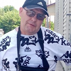 Фотография мужчины Олег, 52 года из г. Курган