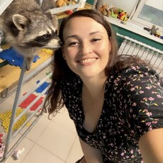 Фотография девушки Юля, 36 лет из г. Ижевск